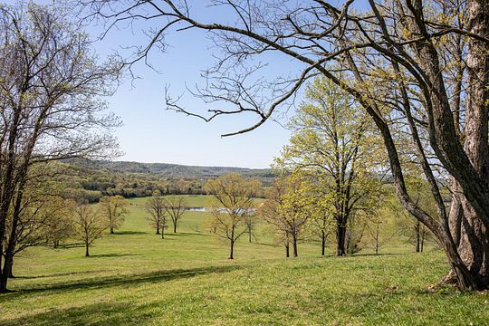 532 Acres of Recreational Land & Farm for Sale in Columbia, Tennessee