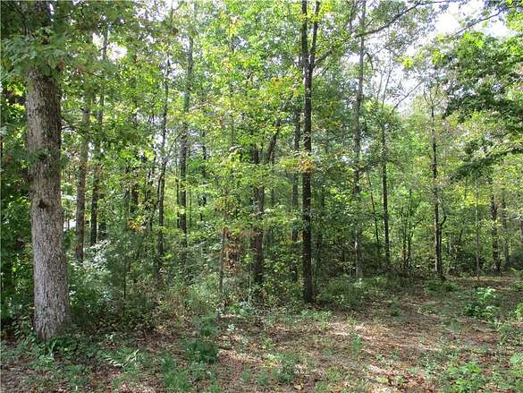 4 Acres of Residential Land for Sale in Tamassee, South Carolina