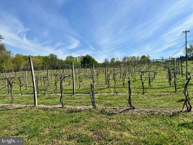 3 Acres of Commercial Land for Sale in Owings, Maryland