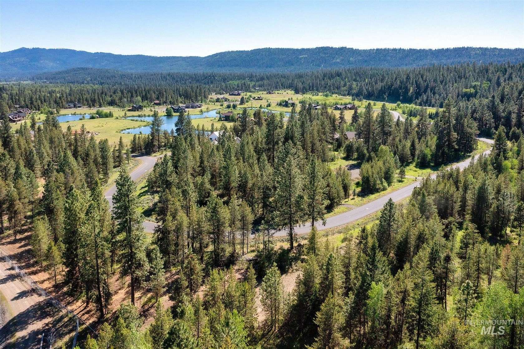 0.68 Acres of Residential Land for Sale in McCall, Idaho