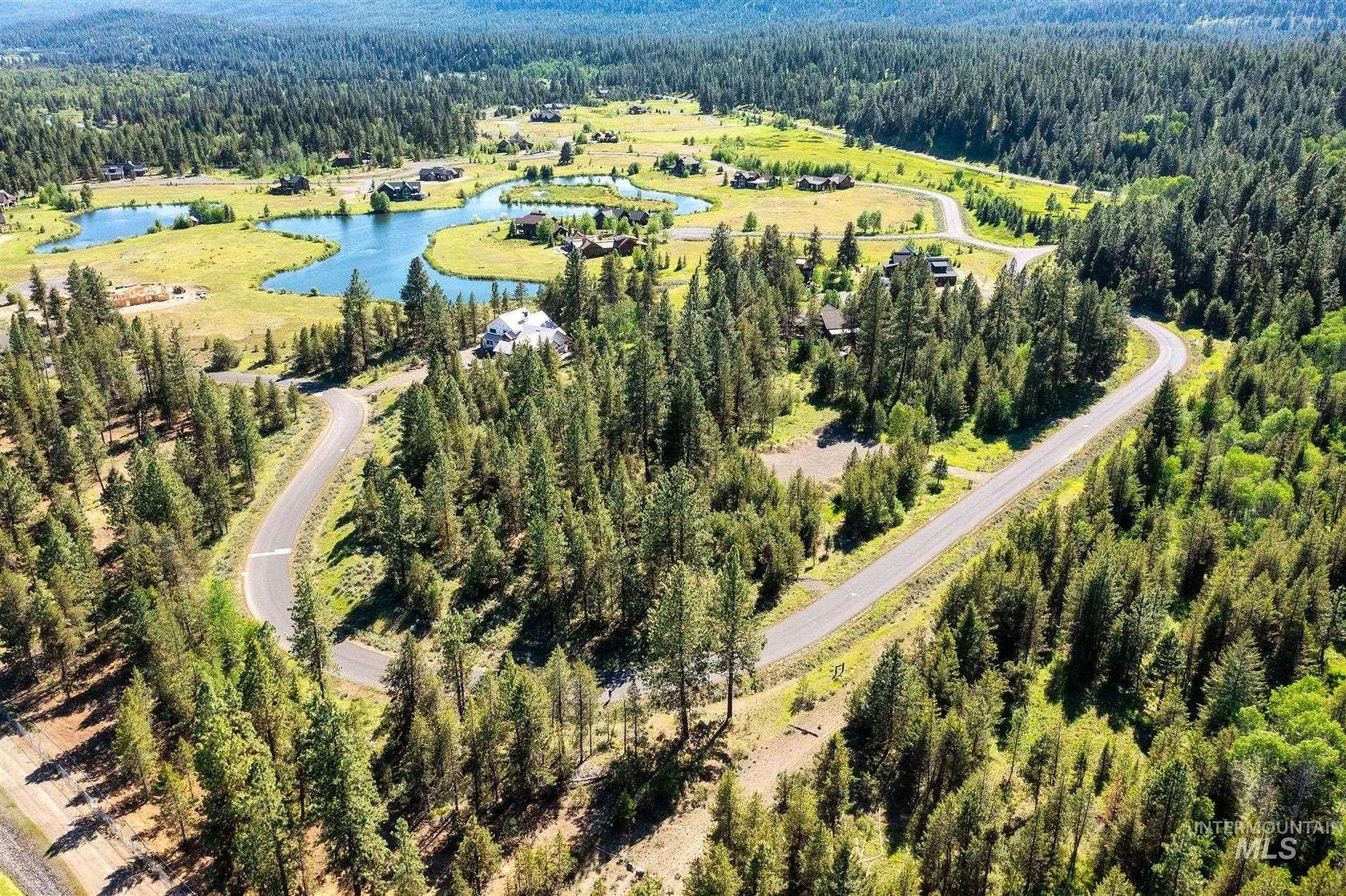 0.68 Acres of Residential Land for Sale in McCall, Idaho