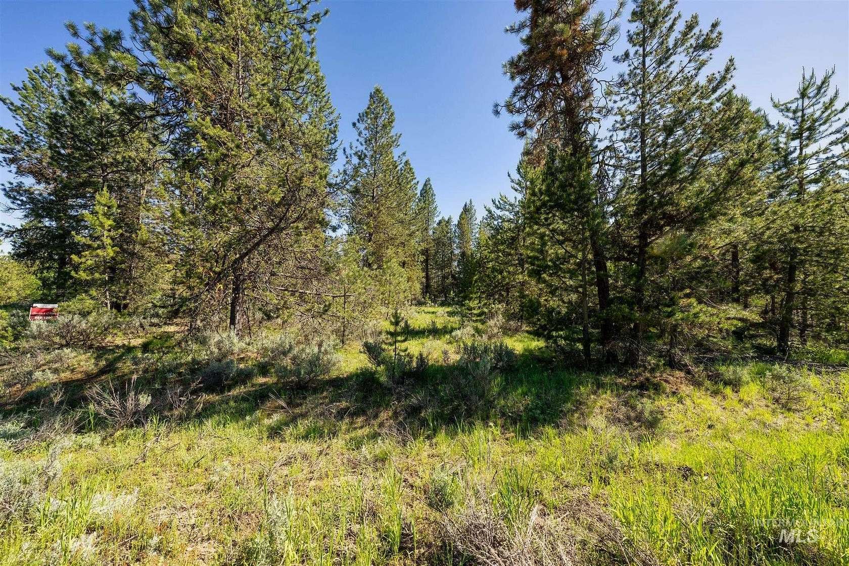 0.68 Acres of Residential Land for Sale in McCall, Idaho