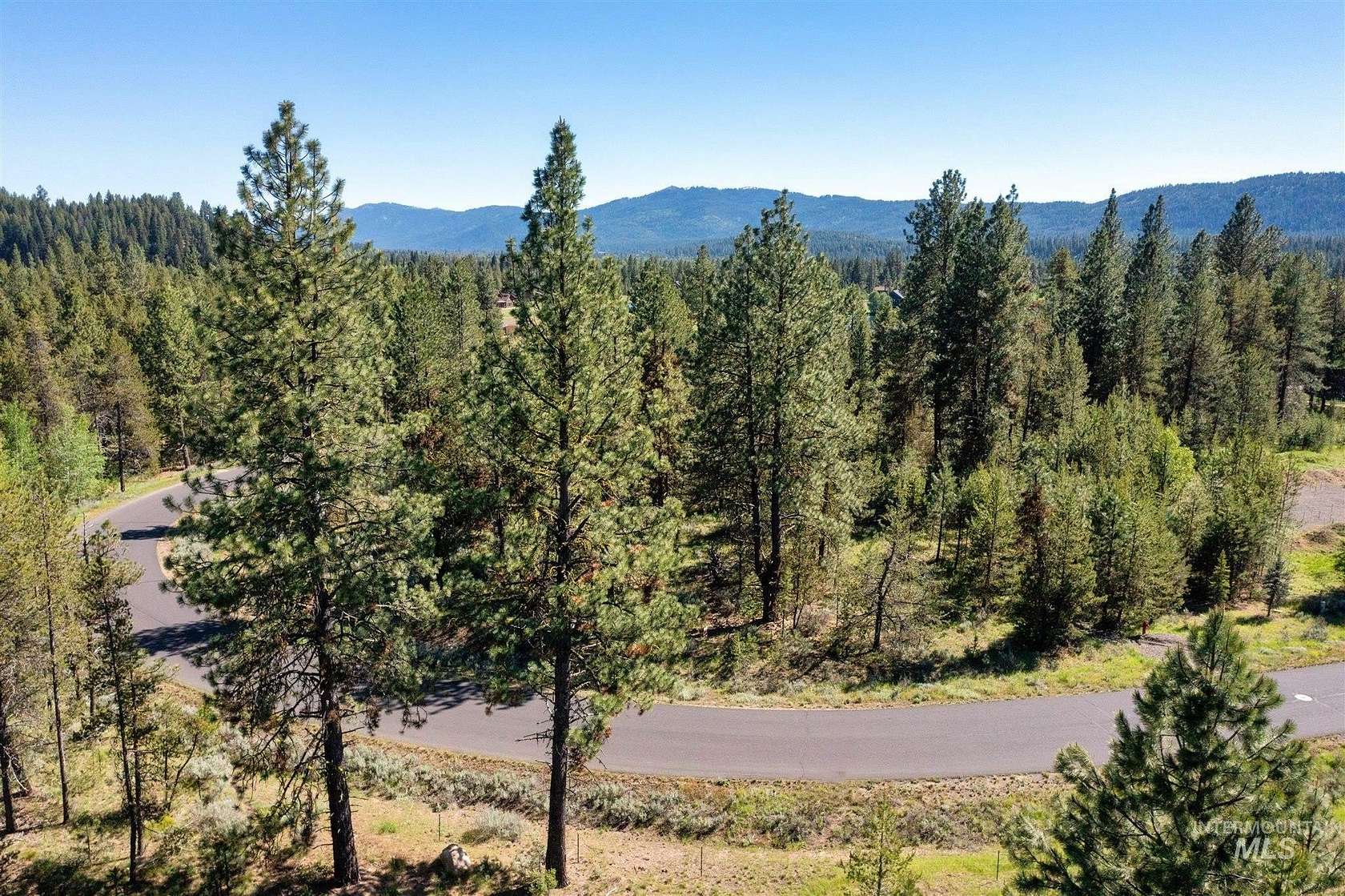 0.68 Acres of Residential Land for Sale in McCall, Idaho