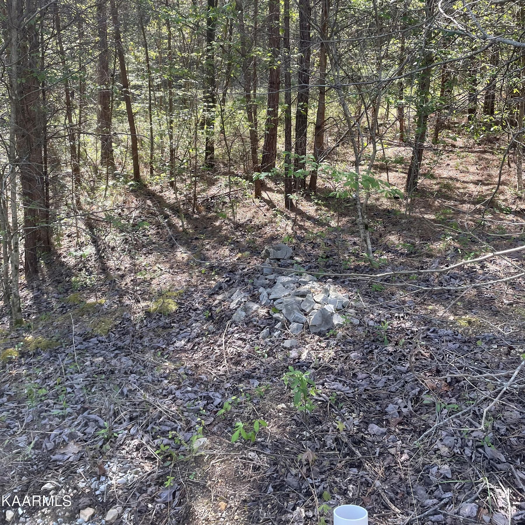 2.2 Acres of Residential Land for Sale in Tellico Plains, Tennessee