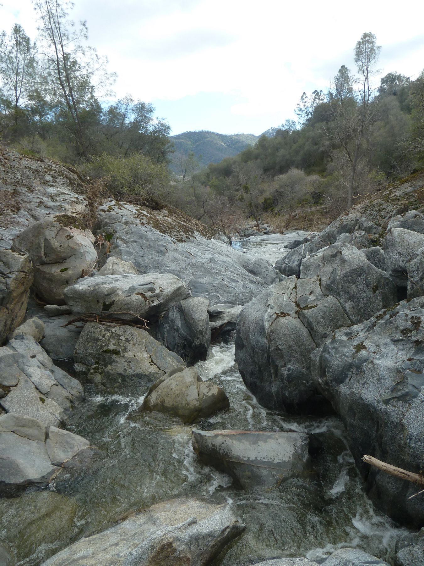 40 Acres of Land for Sale in Tollhouse, California LandSearch