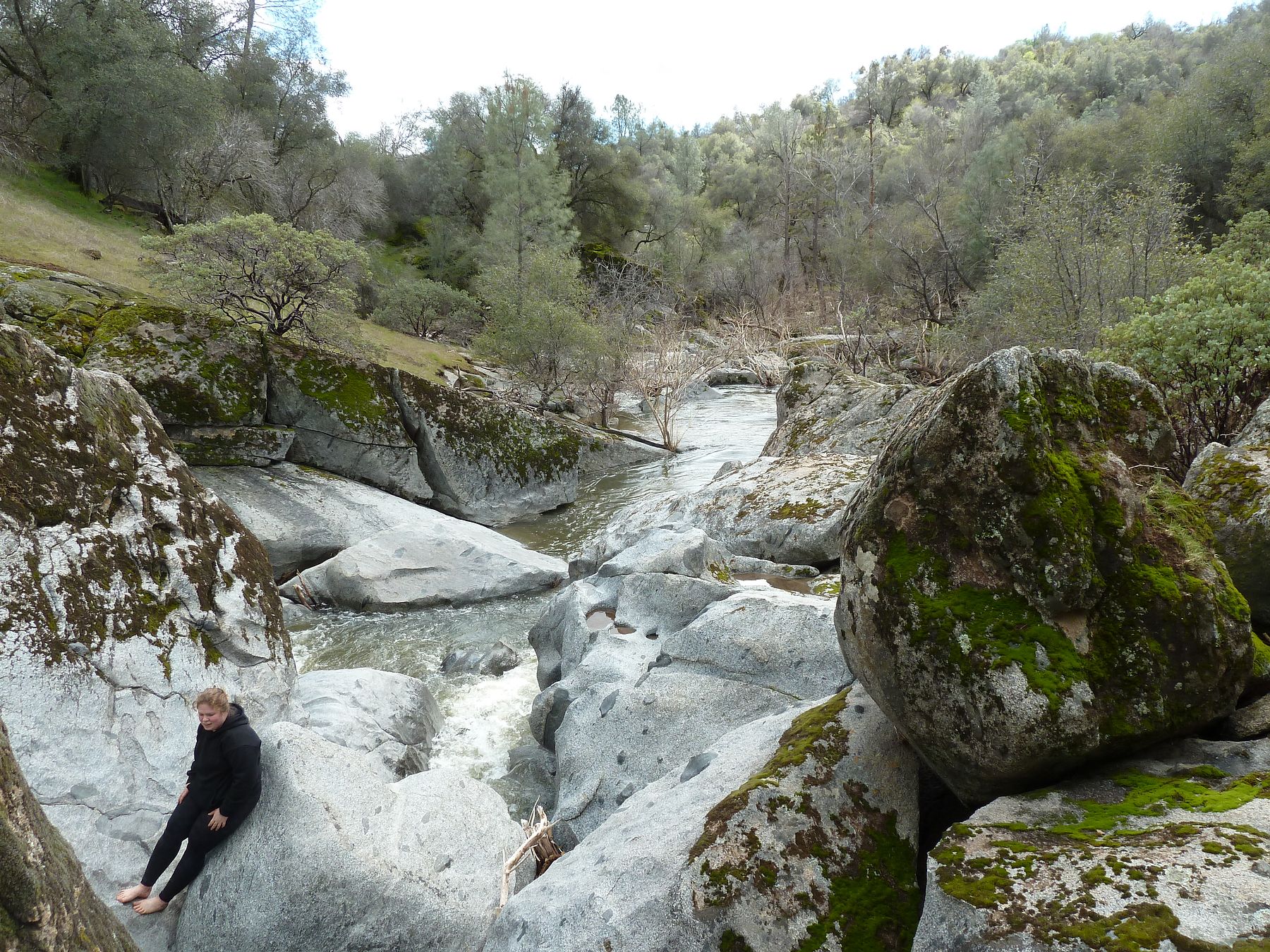 40 Acres of Land for Sale in Tollhouse, California LandSearch