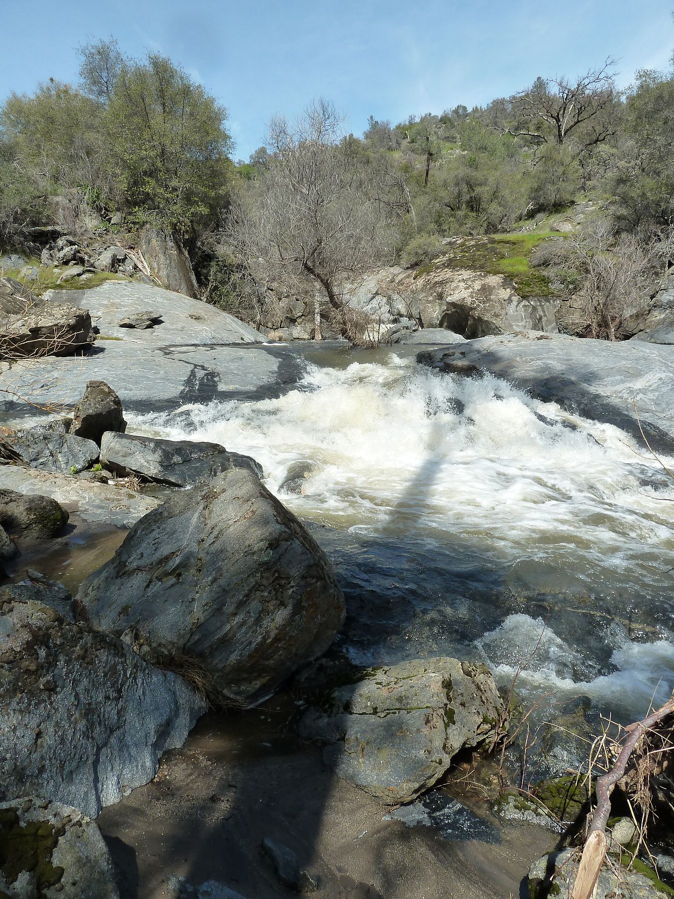 40 Acres of Land for Sale in Tollhouse, California LandSearch