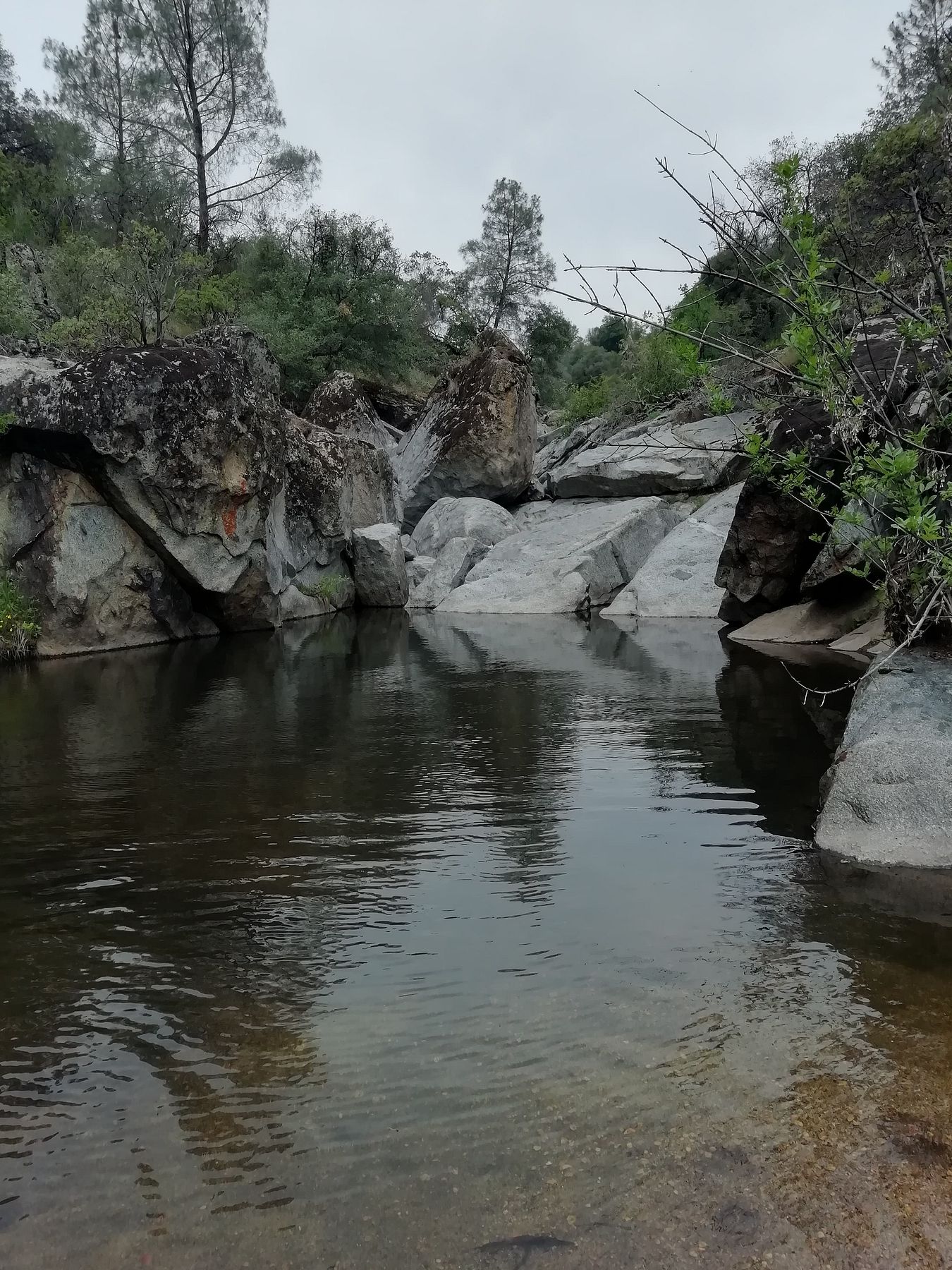 40 Acres of Land for Sale in Tollhouse, California LandSearch