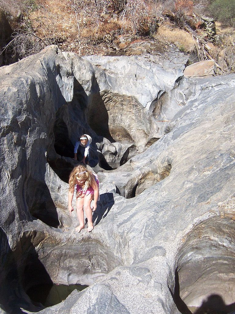 40 Acres of Land for Sale in Tollhouse, California LandSearch