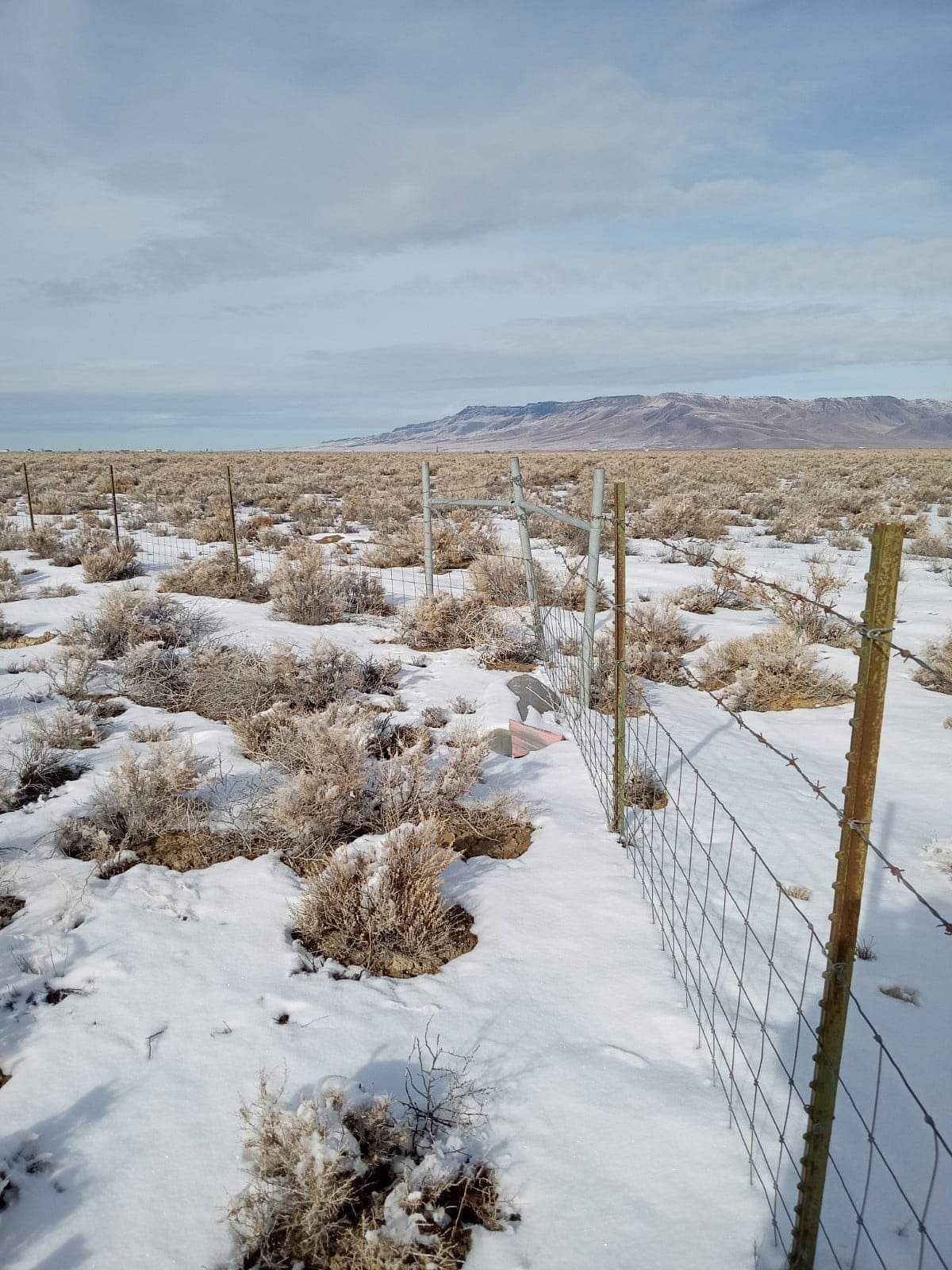 53 Acres of Recreational Land for Sale in Battle Mountain, Nevada