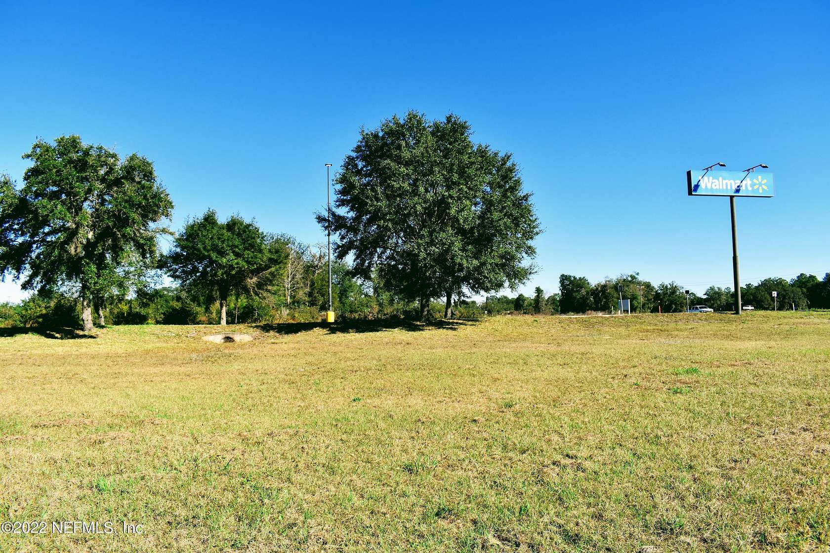 2.7 Acres of Commercial Land for Sale in Palatka, Florida