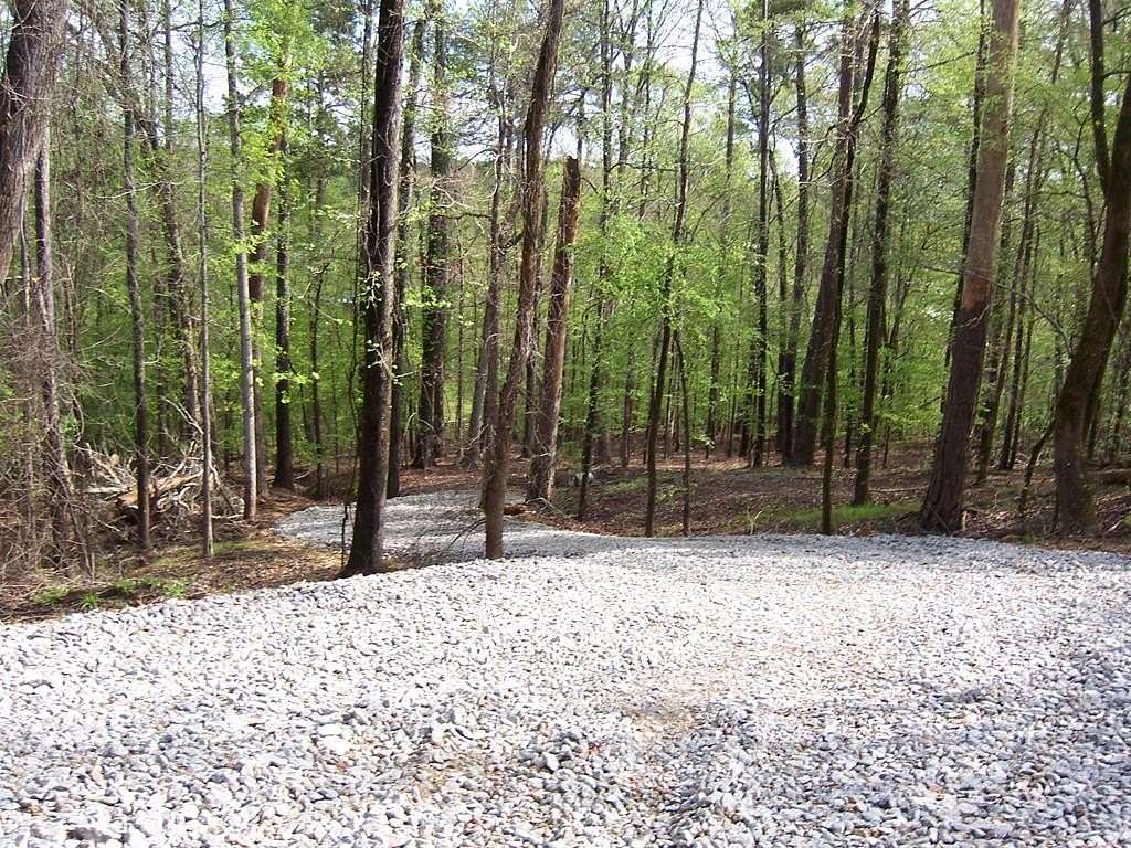 1.09 Acres of Residential Land for Sale in Milledgeville, Georgia