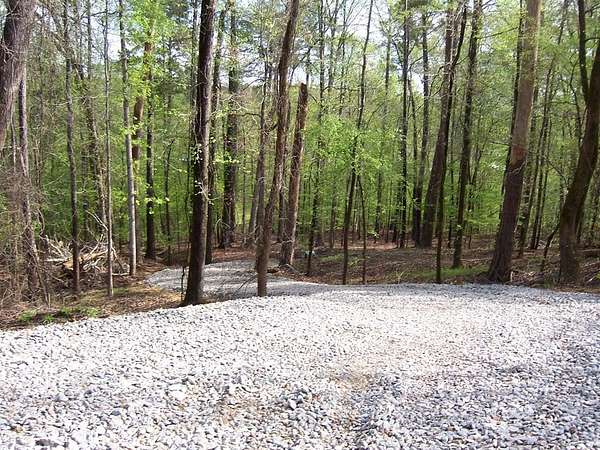 1 Acre of Residential Land for Sale in Milledgeville, Georgia
