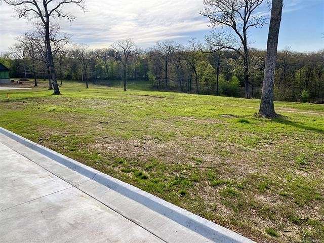 1.6 Acres of Residential Land for Sale in Tahlequah, Oklahoma
