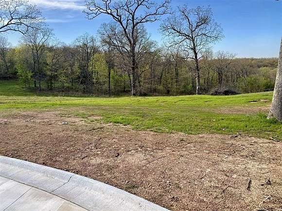 1.1 Acres of Residential Land for Sale in Tahlequah, Oklahoma