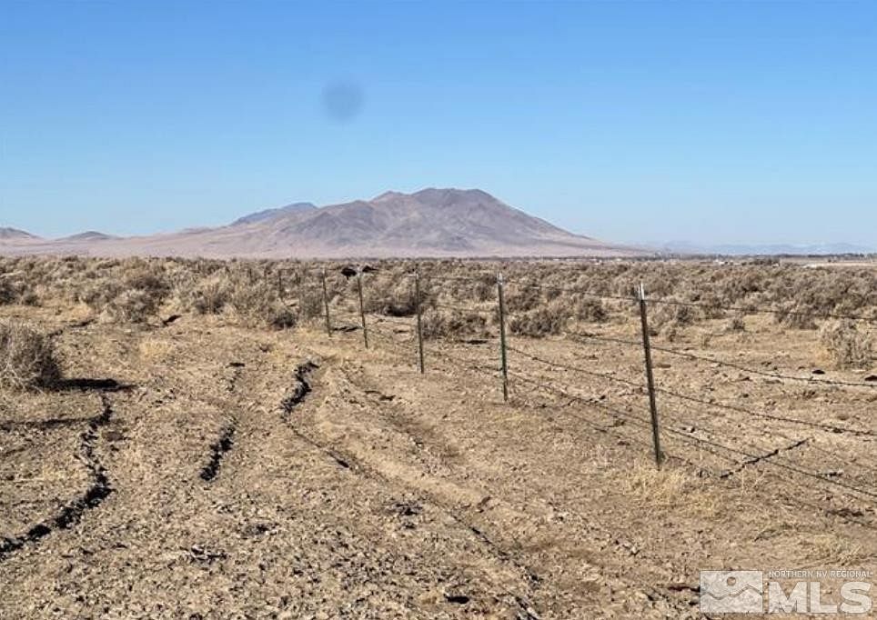 40 Acres of Land for Sale in Winnemucca, Nevada