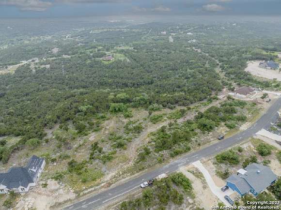 2 Acres of Residential Land for Sale in Mico, Texas