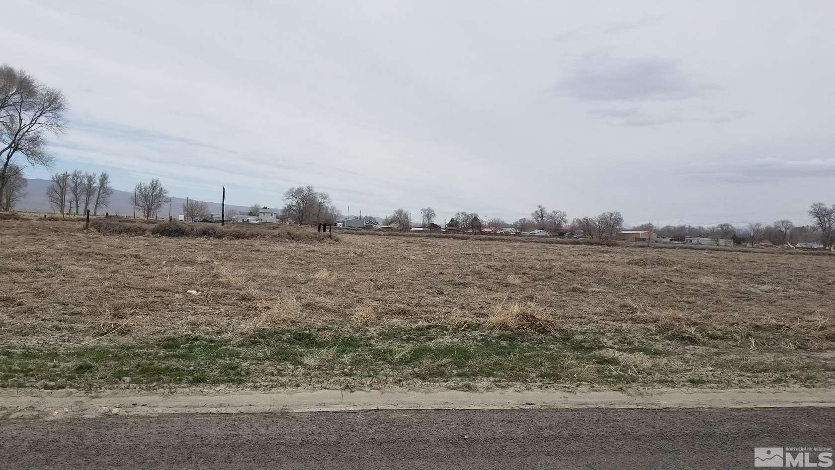 13.6 Acres of Land for Sale in Lovelock, Nevada