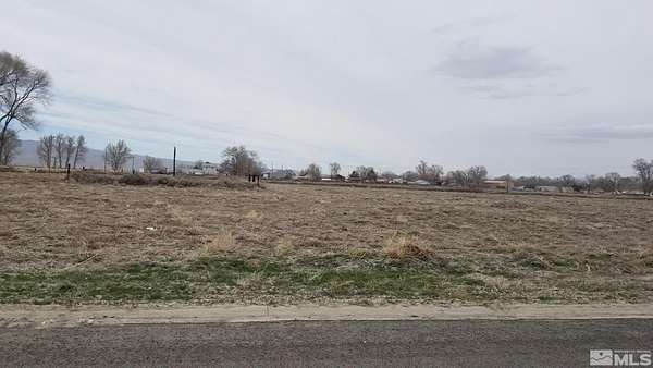 13.6 Acres of Land for Sale in Lovelock, Nevada