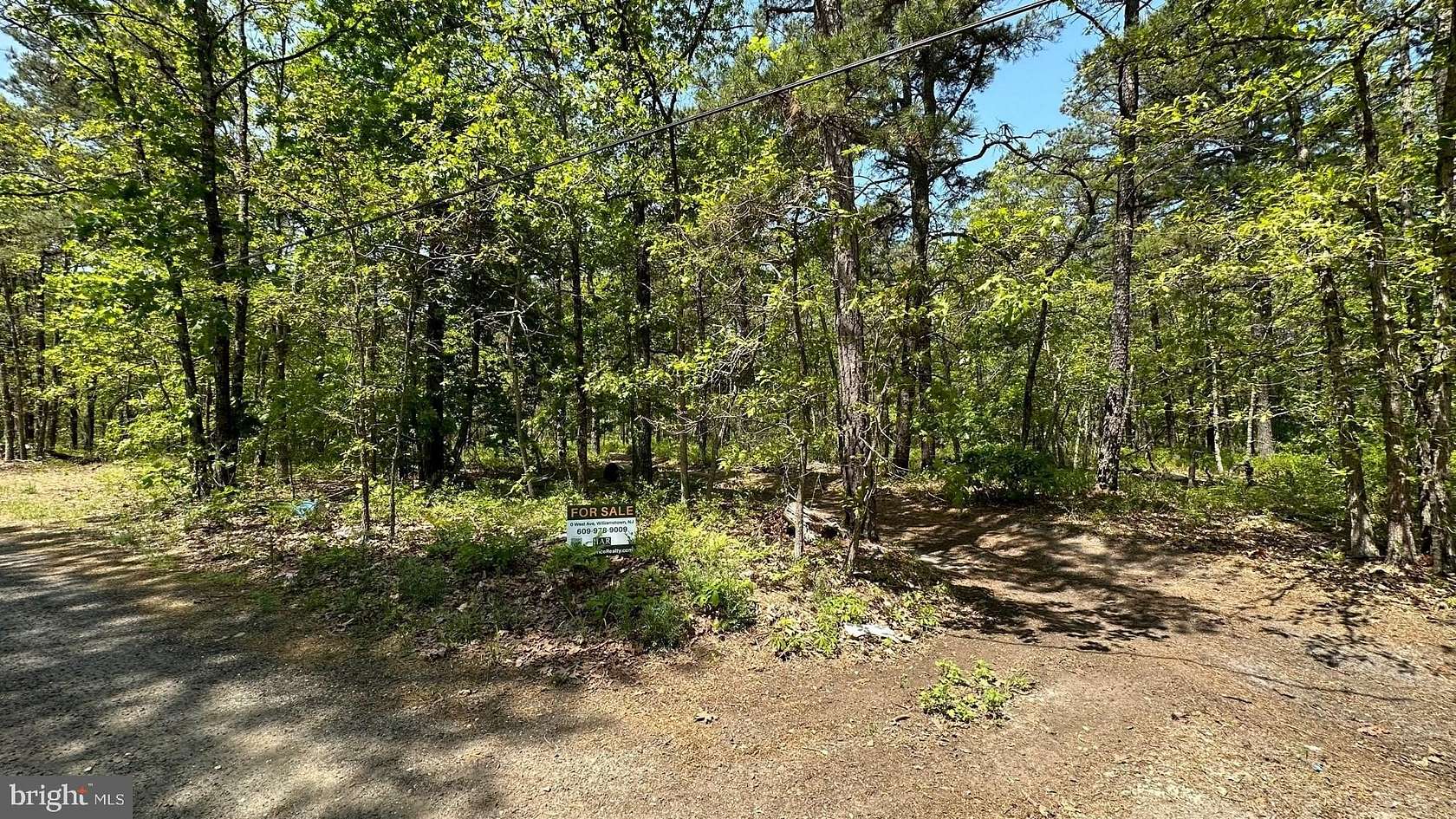 0.7 Acres of Land for Sale in Williamstown, New Jersey