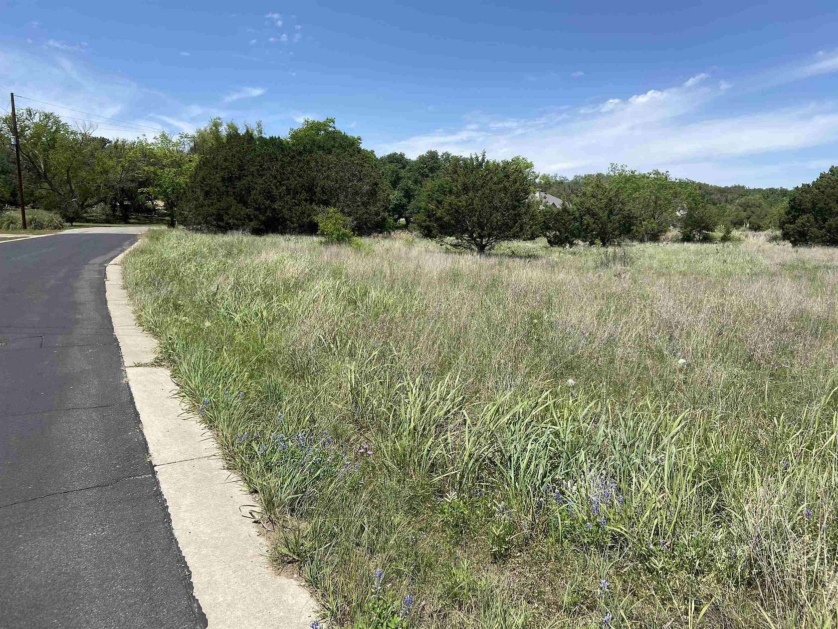 0.49 Acres of Land for Sale in Horseshoe Bay, Texas