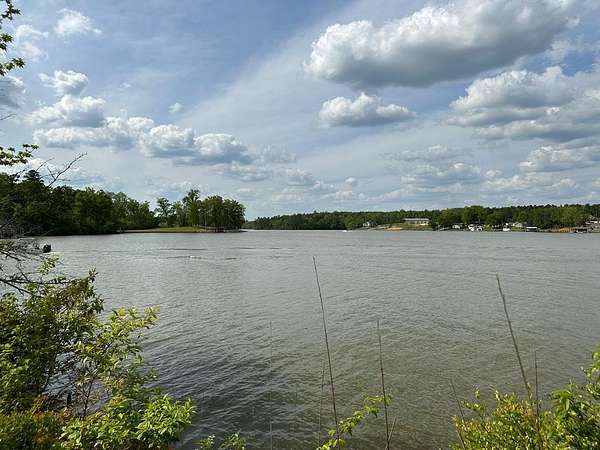 0.98 Acres of Residential Land for Sale in Hodges, South Carolina