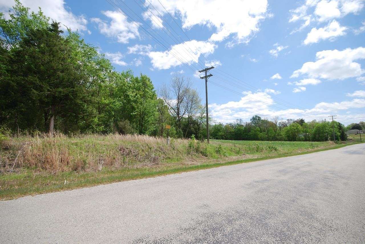 8.76 Acres of Land for Sale in Denmark, Tennessee