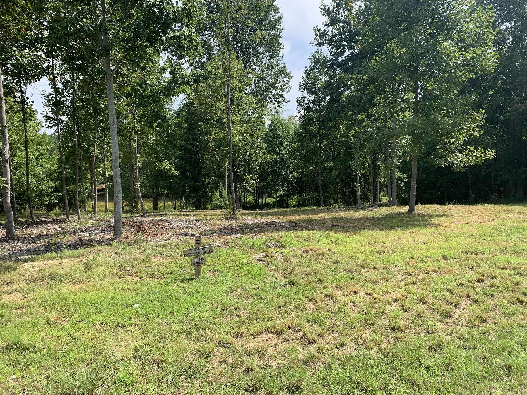 2.8 Acres of Residential Land for Sale in Jasper, Tennessee