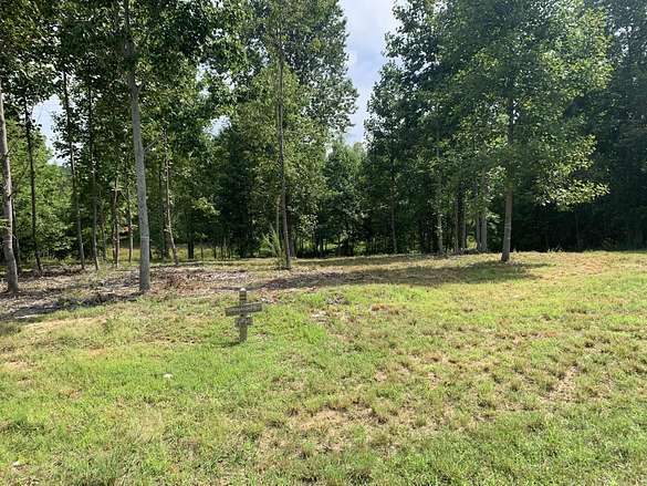 2.77 Acres of Residential Land for Sale in Jasper, Tennessee