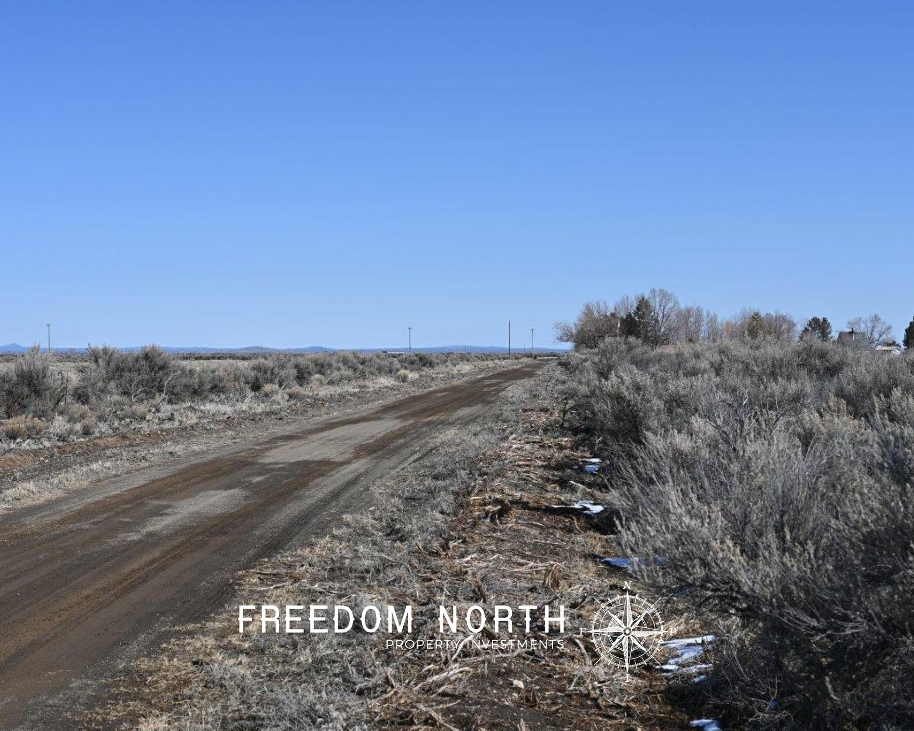 0.98 Acres of Residential Land for Sale in Christmas Valley, Oregon