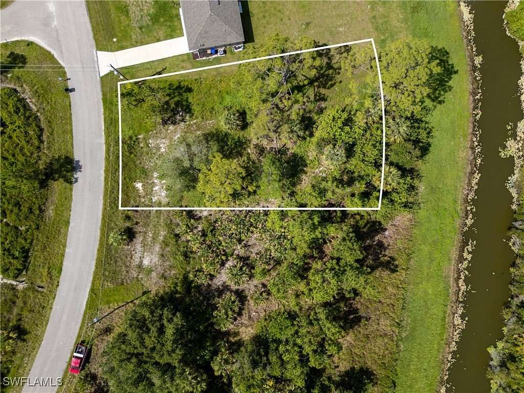 0.25 Acres of Residential Land for Sale in North Port, Florida