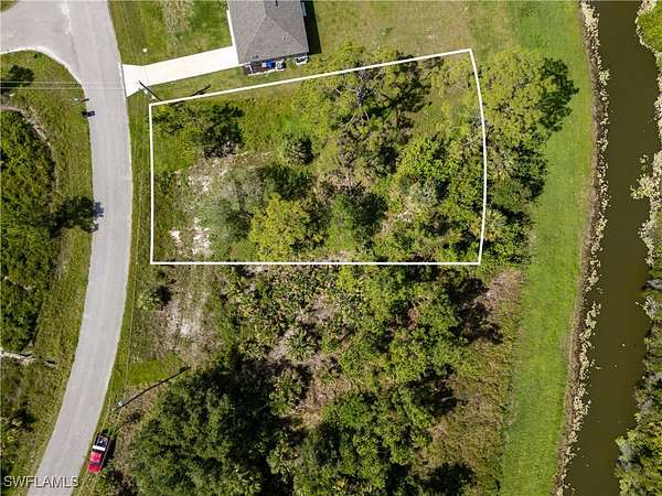 0.25 Acres of Residential Land for Sale in North Port, Florida