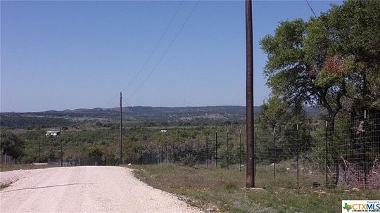 26.6 Acres of Land for Sale in Johnson City, Texas