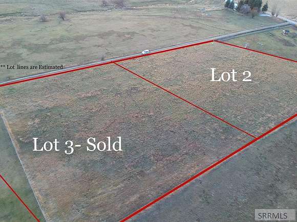 1.4 Acres of Residential Land for Sale in Preston, Idaho