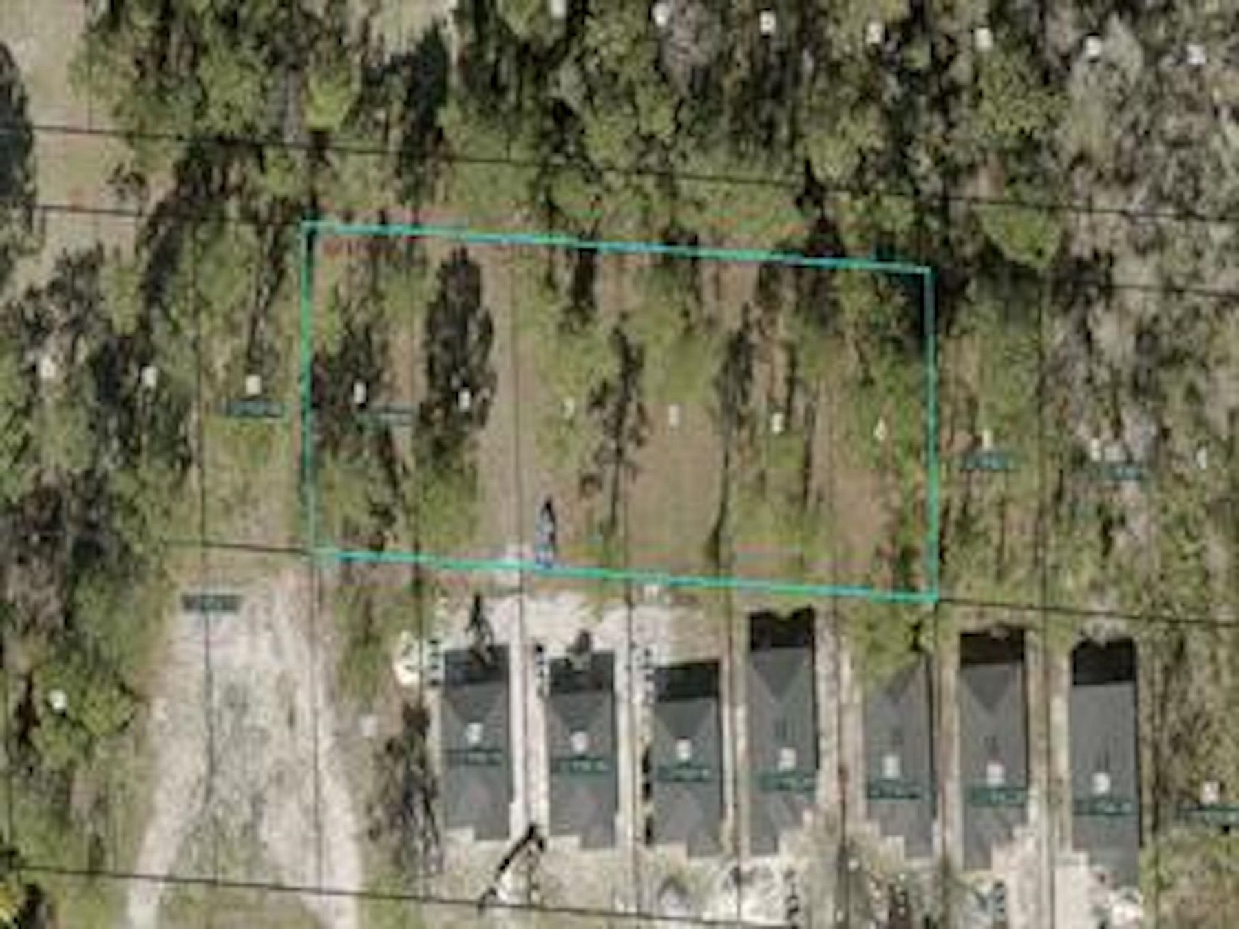 0.69 Acres of Residential Land for Sale in St. Augustine, Florida