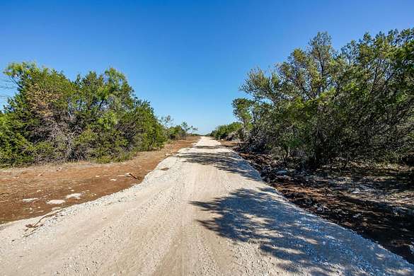 23.2 Acres of Recreational Land & Farm for Sale in Graford, Texas