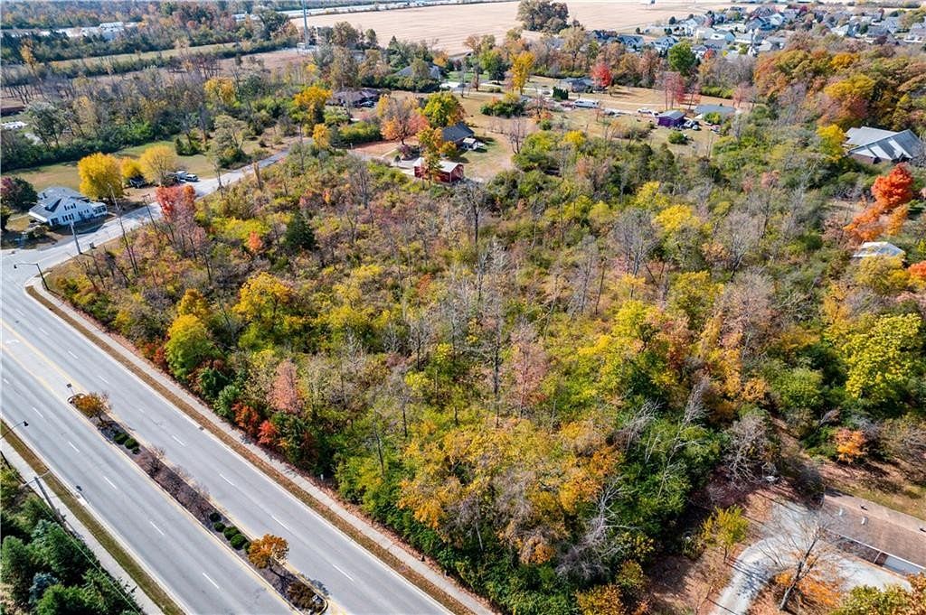 3.5 Acres of Residential Land for Sale in Vandalia, Ohio