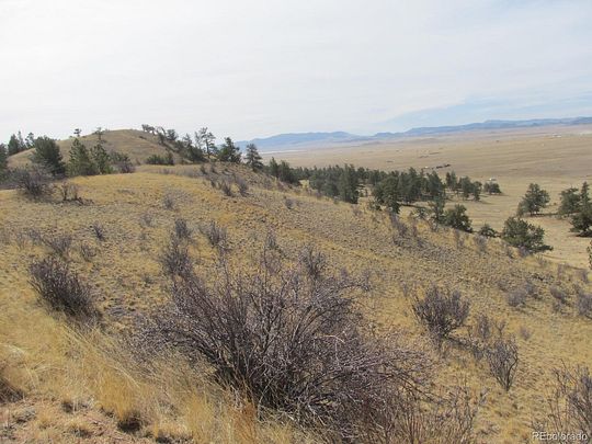 5 Acres of Residential Land for Sale in Hartsel, Colorado