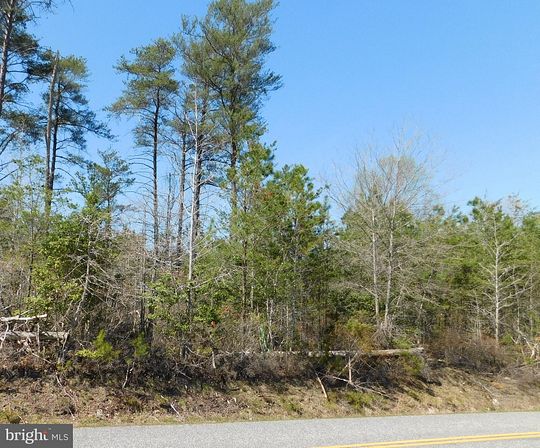 9.5 Acres of Residential Land for Sale in King George, Virginia