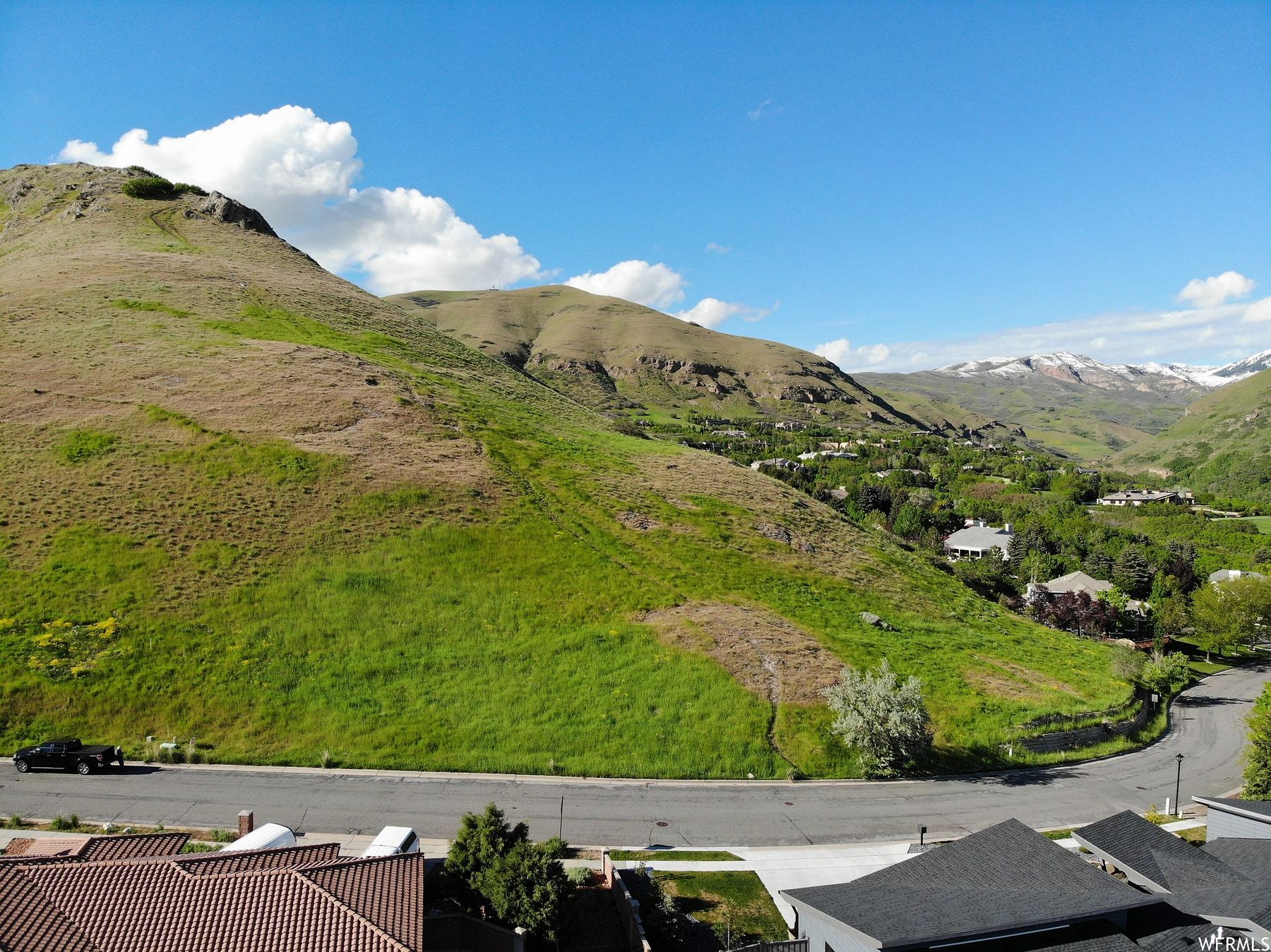 1.4 Acres of Residential Land for Sale in Salt Lake City, Utah