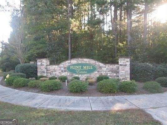 0.75 Acres of Residential Land for Sale in Griffin, Georgia