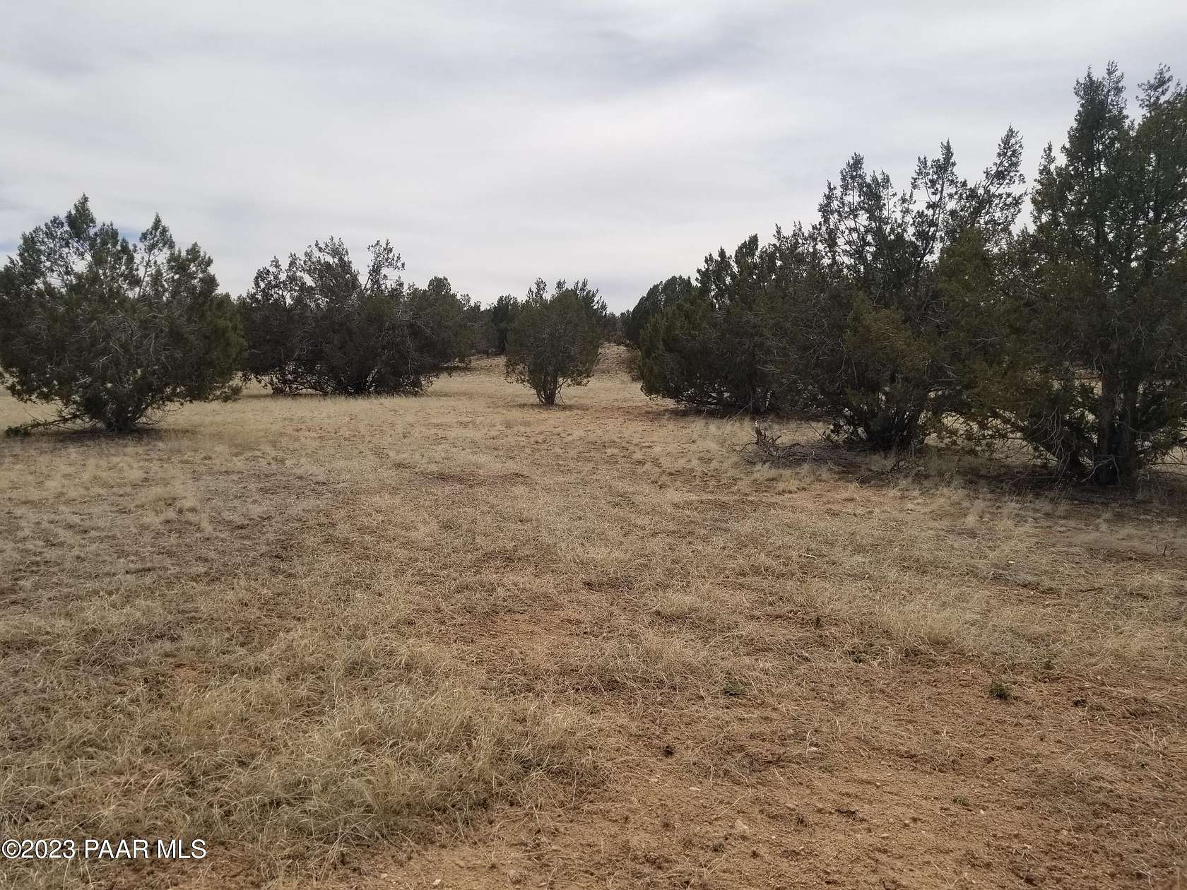 12 Acres of Recreational Land for Sale in Ash Fork, Arizona