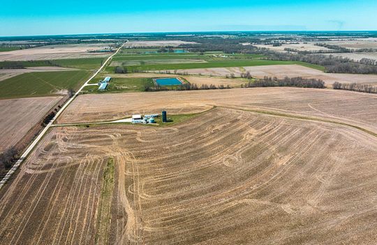 440 Acres of Recreational Land & Farm for Sale in Thompson, Missouri