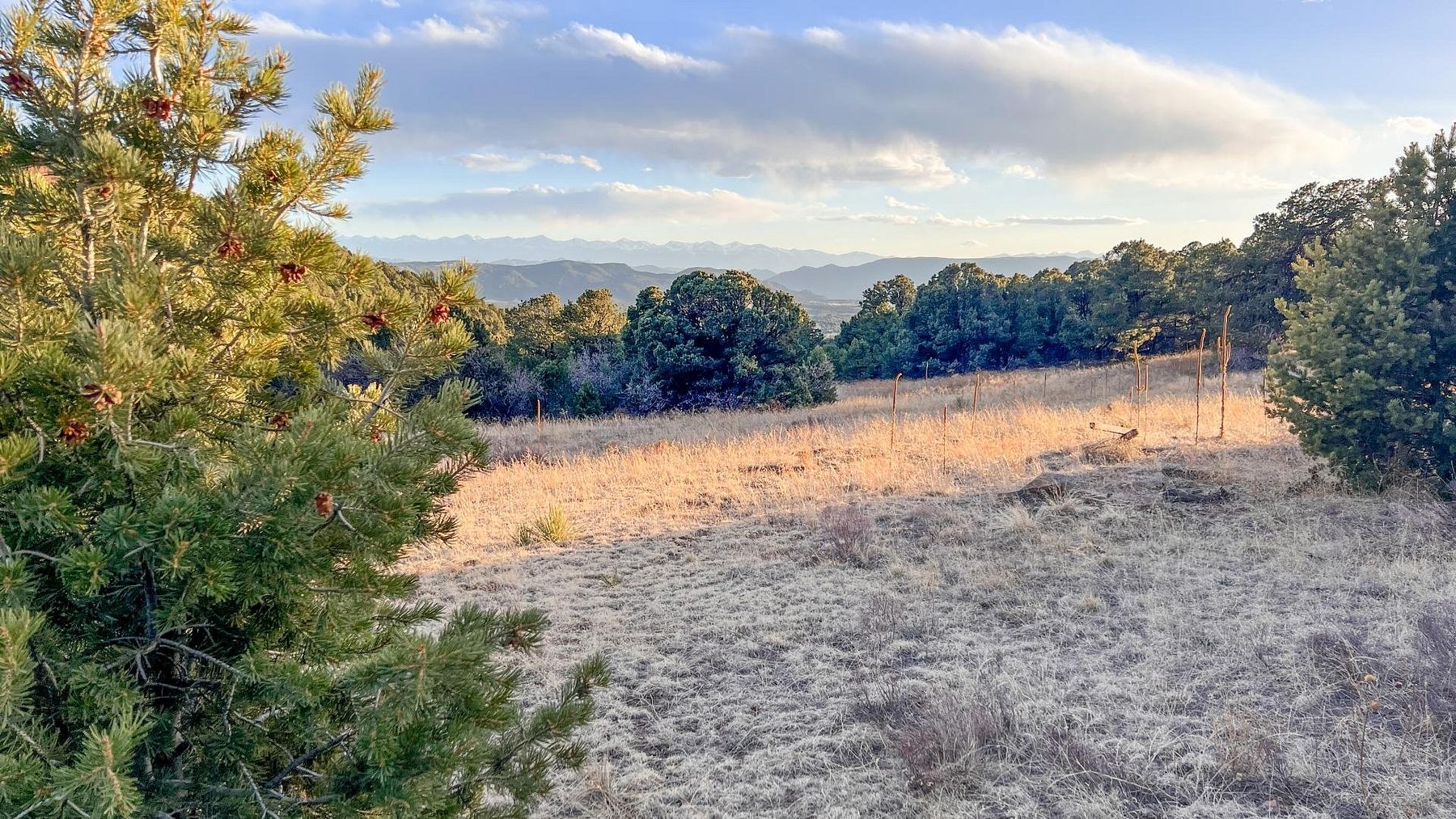 35 Acres of Recreational Land for Sale in Cañon City, Colorado