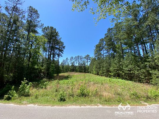 1 Acre of Land for Sale in Varnville, South Carolina