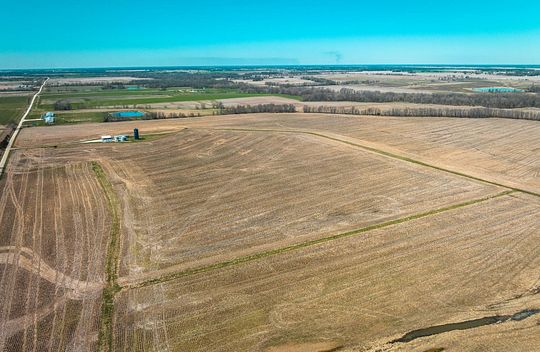 138 Acres of Recreational Land & Farm for Sale in Thompson, Missouri