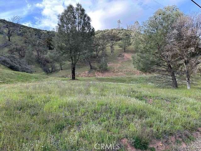 8 Acres of Land for Sale in Clearlake Oaks, California