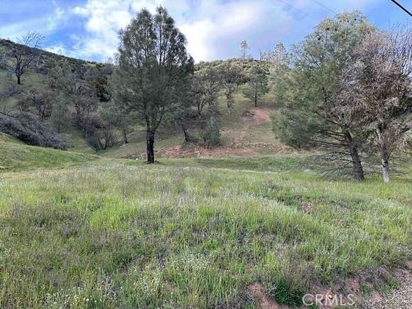 8.07 Acres of Land for Sale in Clearlake Oaks, California