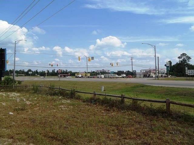 7 Acres of Land for Sale in Monroeville, Alabama