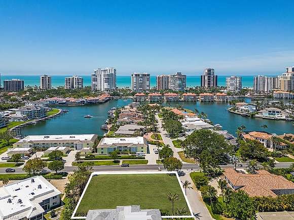0.39 Acres of Residential Land for Sale in Naples, Florida